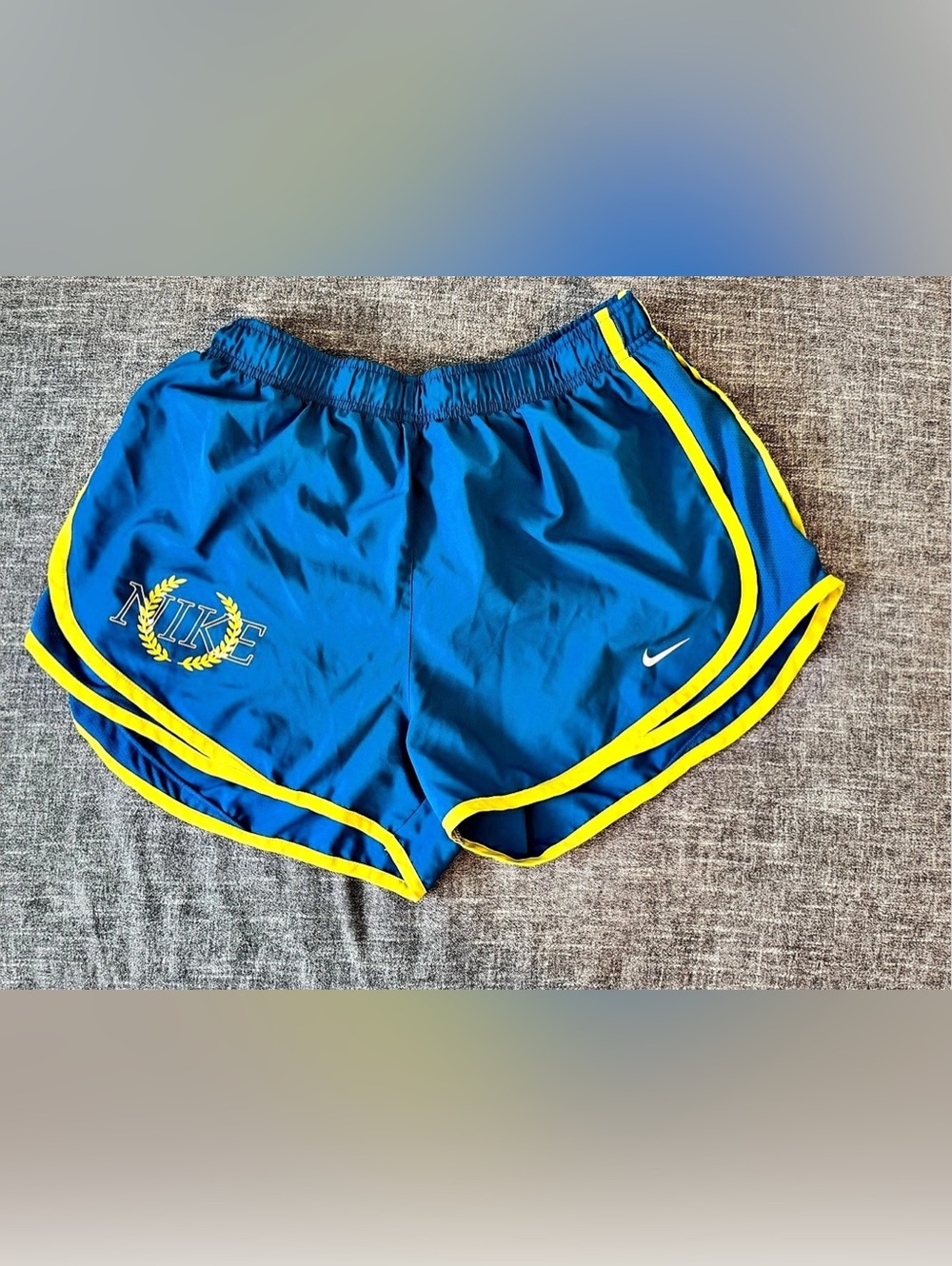 Nike Running Shorts 3”